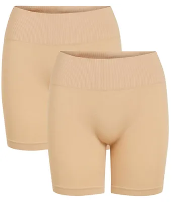 Produktbild von VILA Shorts Leggins 2-er Pack VISEAM Größe: M-L
