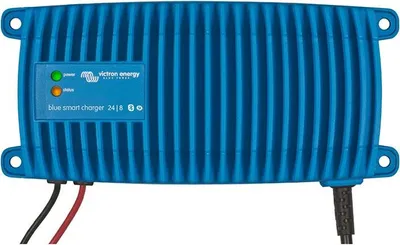 Obrázok produktu pre Blue Smart IP67 Charger 24/8 (1)