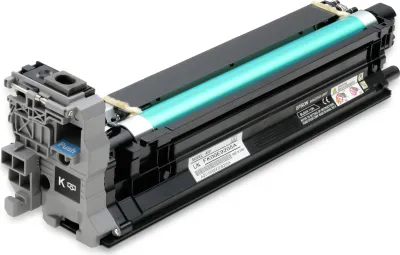 Produktbild von Epson Imaging-Einheit Black 30k, Epson, 30000 Seiten, - AcuLaser CX28DN - AcuLaser CX28DNC - AcuLaser CX28DTN - AcuLaser CX28DTNC, Schwarz, Laser, China