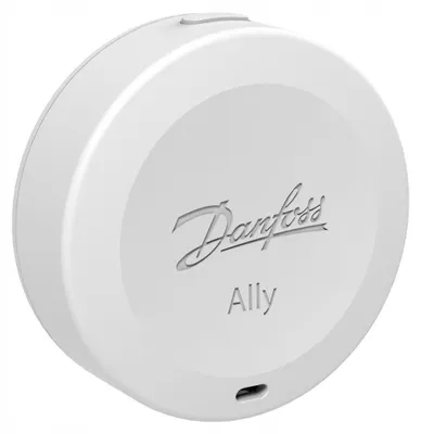 Zdjęcie produktu dla Danfoss Ally Room Sensor, 014G2480