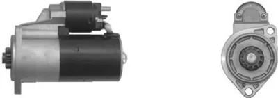Produktbild von Anlasser Starter für Verbrenner 12 V 1,2 kW 11 Zähne MAHLE für LOMBARDINI