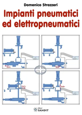 Produktbild von Pneumatische und elektropneumatische Anlagen