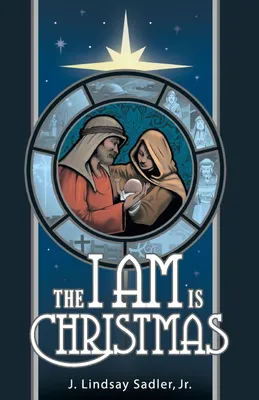 Produktbild von The I AM is Christmas