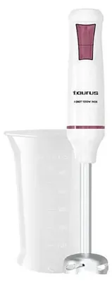 Image de Mélangeur à main Taurus ROBOT 1000 X
