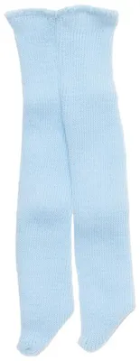 Immagine prodotto di Asi Abbigliamento per bambole Collant blu 36 cm - Accessori per bambole