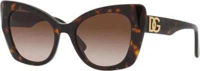 Imagen del producto de DOLCE & GABBANA, modelo DG 4405