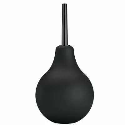 Produktbild von Birne Anal Dusche Blkb Schwarz