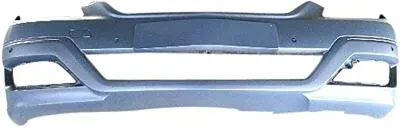 Produktbild von DIEDERICHS Stoßstange Stoßfänger passend für MERCEDES-BENZ B-Klasse (W245) Grundiert 1685150