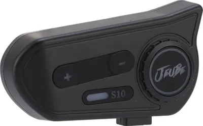Produktbild von Motorrad Headset Wireless Bluetooth Wasserdicht Staubdicht Geräuschunterdrückung Motorrad Kopfhörer für verschiedene Helme