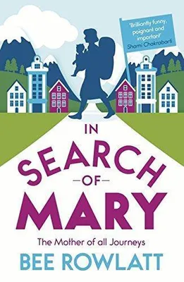 Produktbild von In Search of Mary