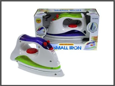 Produktbild von Eisen 18cm heller Ton 6005N HIPO mix Preis pro 1Stk