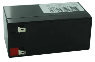 Productafbeelding van Yanec Loodaccu 12V 1.3Ah