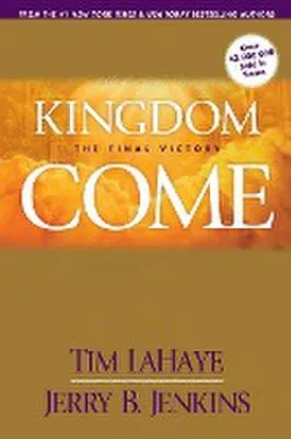 Produktbild von Kingdom Come