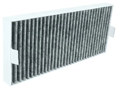 Produktbild von vhbw Aktivkohlefilter Ersatz für Miele DKF 35-S, 12187430 für Kochfeldabzug
