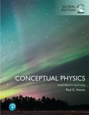 Obrázek produktu pro Conceptual Physics, Global Edition