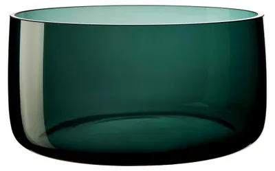 Produktbild von Schale, grün, D. 21,5 cm, H. 11 cm