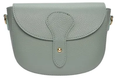 Produktbild von Roberta M_Shoulder bag_SS26 RM 148T_Menta