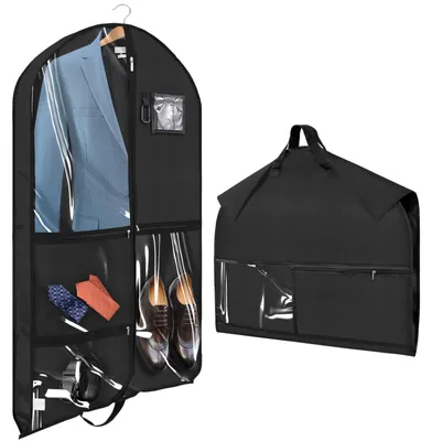 Produktbild von Kleidersack – Reise – Für Anzüge – 100 x 60 cm