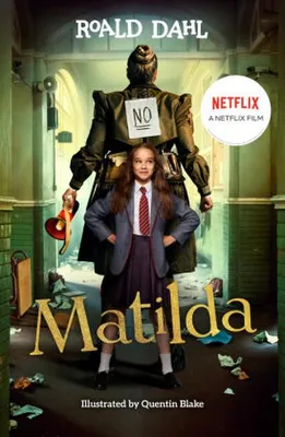 Immagine prodotto di Matilda