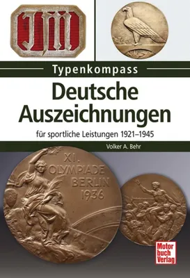 Zdjęcie produktu dla Deutsche Auszeichnungen