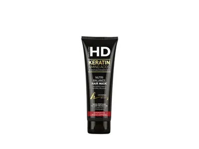 Image de Masque capillaire HD NUTRI BALANCE, 250 ml