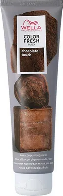 Produktbild von Mascarilla Capilar Color Fresh Chocolate Wella Color Fresh 150 ml (150 ml)