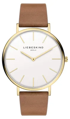 Produktbild von Liebeskind Berlin - LT-0266-LQ - Armbanduhr - Damen