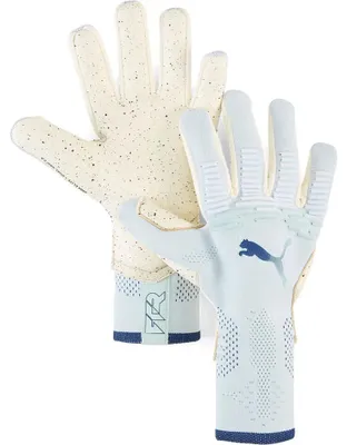 Produktbild von Puma Future Ultimate Nc Torwarthandschuhe Blau 7 Blau 7