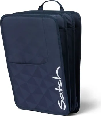 Produktbild von Satch Organizer Heftebox Triple Flex Blau