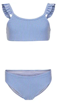 Produktbild von Kids Only Sunny Structure Bikini Mädchen