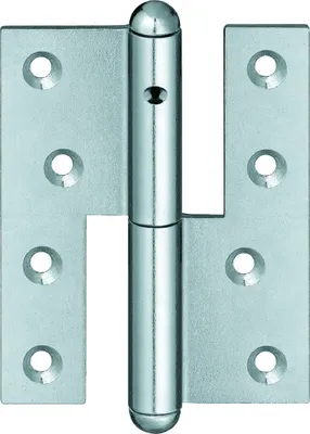 Produktbild von Aufsatzbänder verz. Q1 80 mm rs