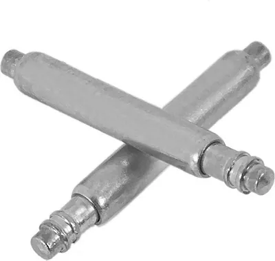 Produktbild von Federstege Casio Teleskopstifte Edelstahl für WVQ-M410D