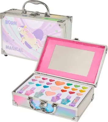 Image de Martinelia Little Unicorn 31-Piece Toy Set