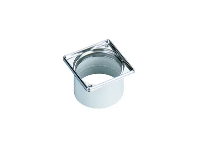 Produktbild von DALLMER Aufsatzrahmen V, S 10/100