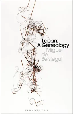 Obrázek produktu pro Lacan