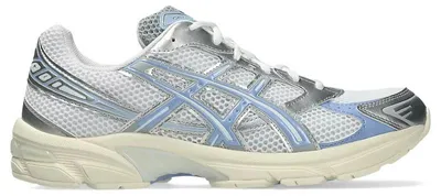 Zdjęcie produktu dla ASICS Gel-1130, kolor: biały, z akcentami w kolorze jasnoniebieskim - rozmiar EU 39.5