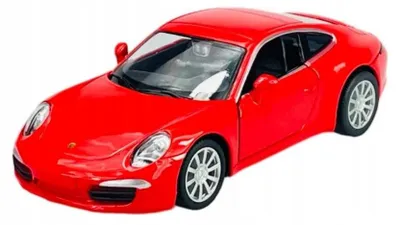 Productafbeelding van DAFFI model RMZ, Porsche 911 Carrera S, 2012, onderdeel K-849, 18492