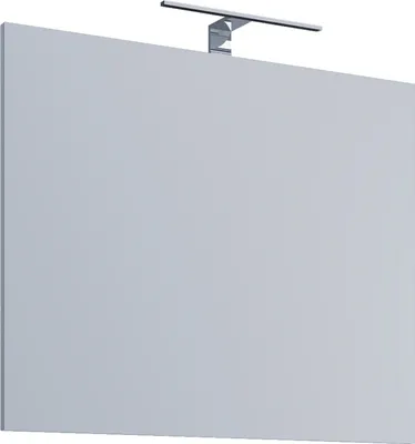Zdjęcie produktu dla VCM - Lustro łazienkowe Badinos 40 x 60 cm