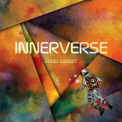 Produktbild von James Hersey - Innerverse