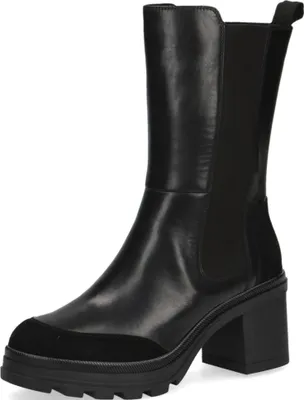 Produktbild von Caprice Stiefel Stiefel Leder