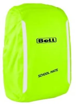 Obrázek produktu pro Boll SCHOOL MATE PROTECTOR, neonově žlutý, žlutý batoh