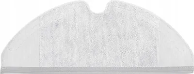 Produktbild von MIKROFIBRA Mop MI XIAOMI ROBOROCK S5 S50 S55 S6 S60 Q7 Q7+ Max