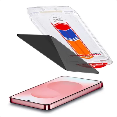 Immagine prodotto di Accezz Vetro protettivo con applicatore Samsung Galaxy S26