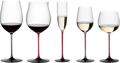 Produktbild von RIEDEL Black Series Collector's Edition Riesling Grand Cru