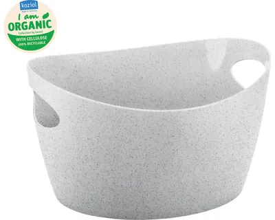 Produktbild von Aufbewahrungsbox BOTTICHELLI S 1,5l grau