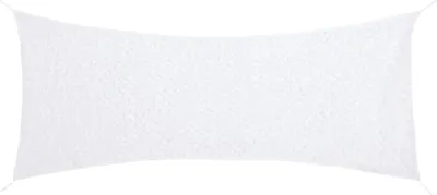 Obrázek produktu pro Maskovací síť s úložným vakem 312 x 140 cm bílá