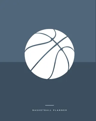 Obrázek produktu pro Plán tréninků basketbalu pro trenéry