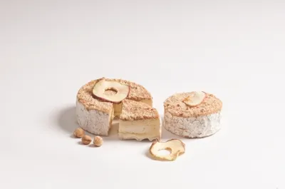 Produktbild von Melus Camembert DEGUST ca. 250 gr.
