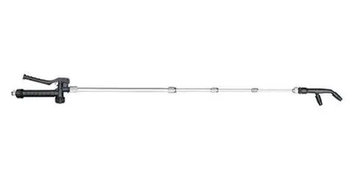 Obrázok produktu pre Tyc postrekovača s rukoväťou  teleskop, 93-250 cm, Alu, 8 mm