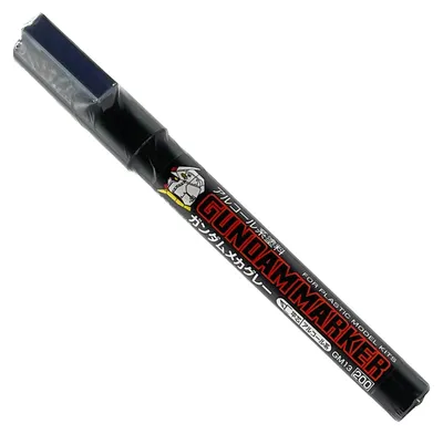 Obrázok produktu pre Odtieňovač Gundam na farbenie GM01-GMXX